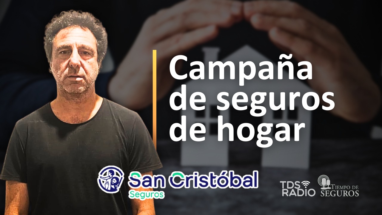 La aseguradora intenta crear mayor conciencia sobre una de las coberturas más necesarias de nuestro mercado. Conocimos más conversando con Ariel Levi, Gerente Segmento Individuos y Negocios Digitales del Grupo San Cristóbal.